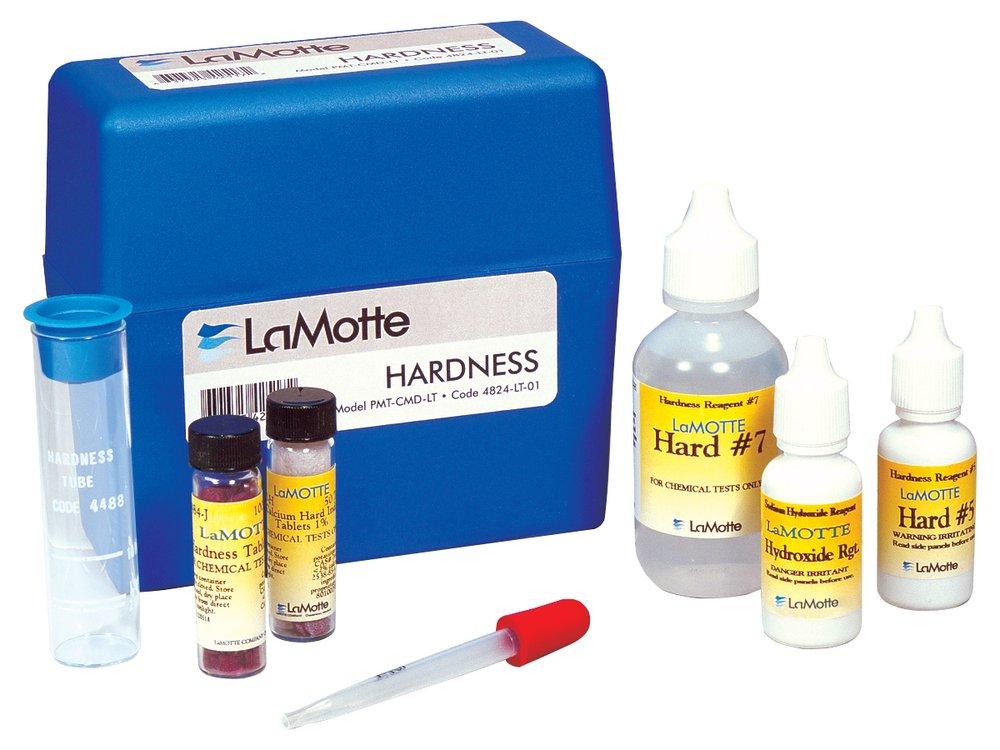 Lamotte Total Hardness Test Kit 