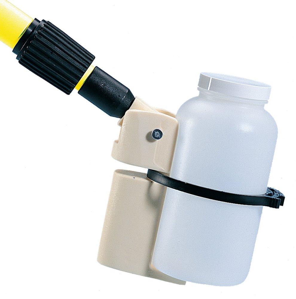 NASCO Pole Swing Sampler with Bottle Holder 