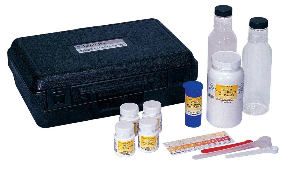 Water Testing Kit 