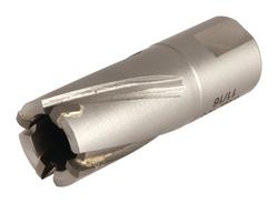 11/16 in. Ductile Iron and Cutter