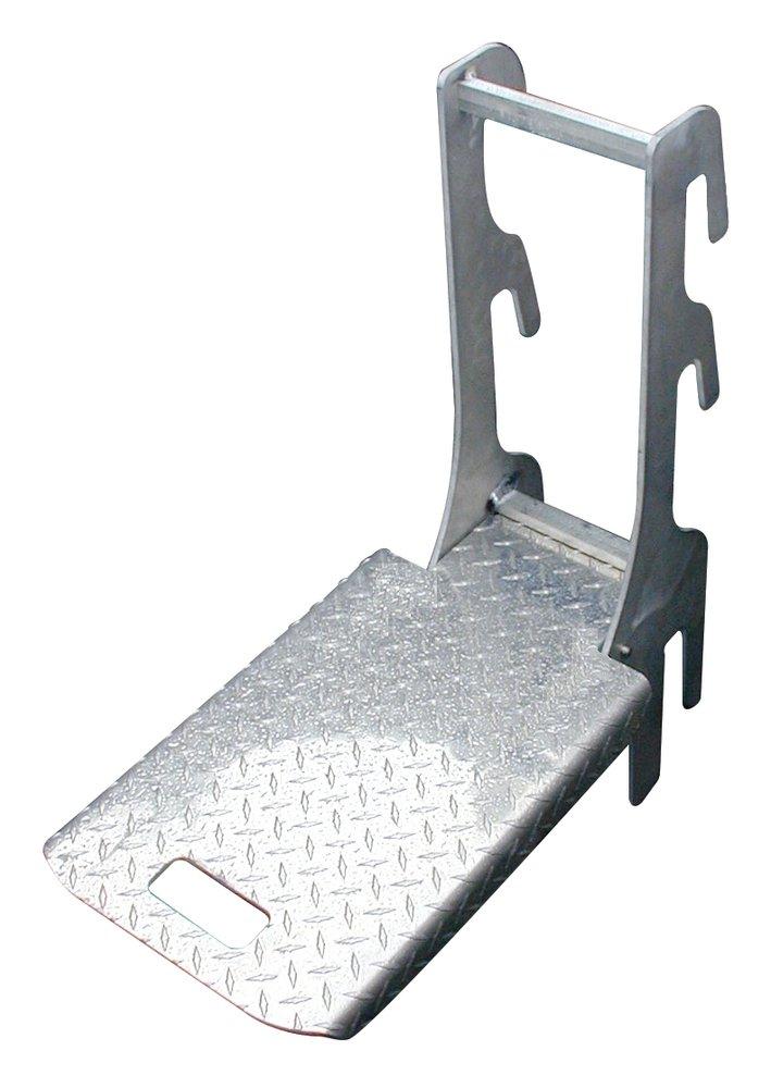 Manhole Step Platform 