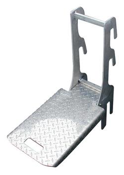 Manhole Safety Platform