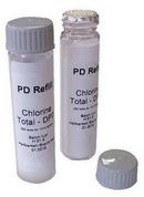 Free Chlorine DPD Dispenser Refill Vial 250 Tests