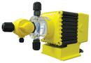 1.6 gph 150 psi 120V PTFE, PVDF and Polyprel Chemical Metering Pump
