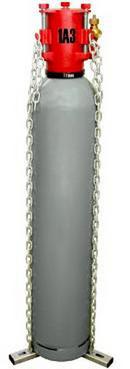 Chlorine Emerging Kit 