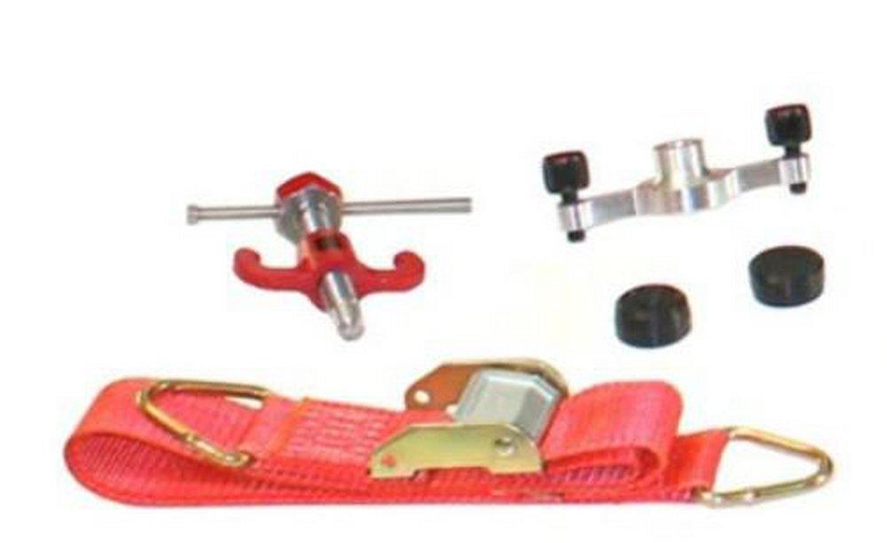 Chlorine Emerging Kit 