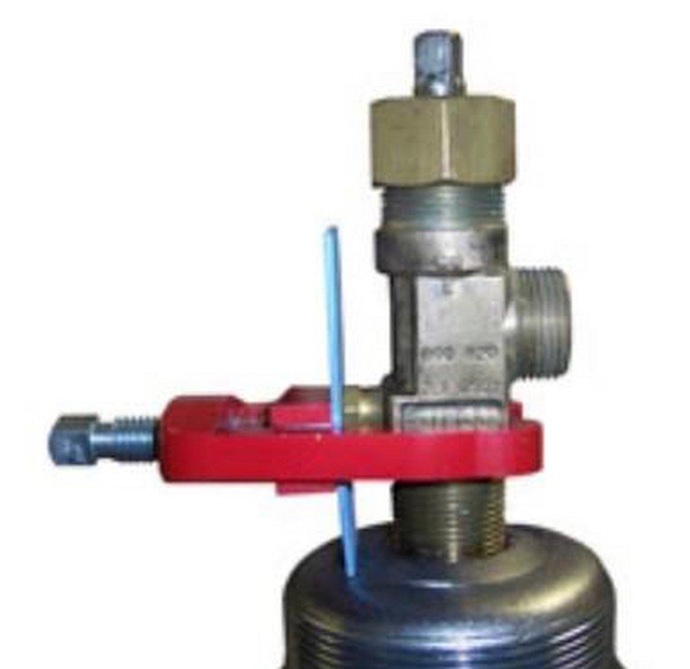 Chlorine Emerging Kit 