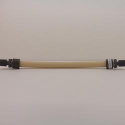 Norprene Size 6 Tube Assembly 1/4 In. OD Tube Connection 80 PSI