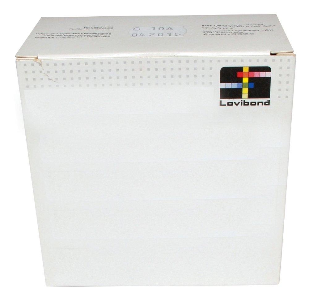 Lovibond&reg; Total Chlorine Dispenser 250 Pack 