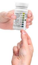 Industrial Test Systems Pool Maintenance Supplies 