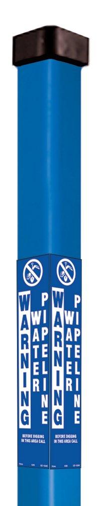 Repnet Blue TracerPad Blue/Water Internal Terminals 