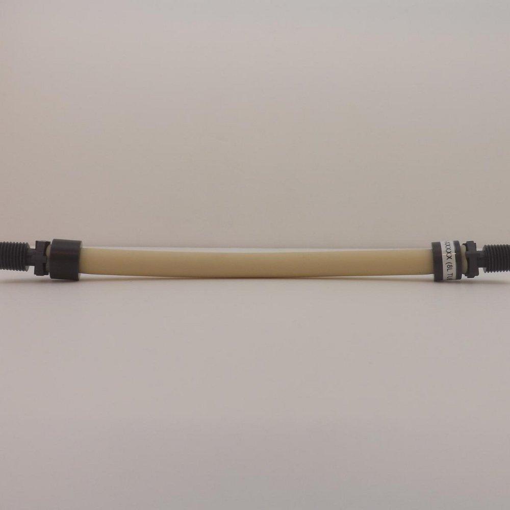 Pulsafeeder Pump Tube Assembly for Pulsatron Chem-Tech XPV Series CPUXPV0331 Peristaltic Pump 