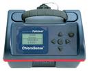 16-99/100 in. AA Battery Powered Chlorosense Water Test Kit