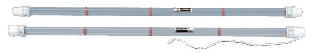 Extension Section for Grease Trap Sampler 