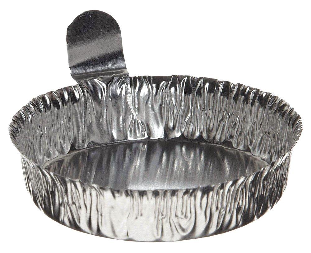 Thomas Scientific Aluminum Weighing Dish 