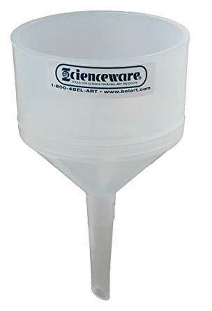 Bel-Art Products Polypropylene Buchner Funnel 2-Piece 