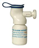 Total DPD Powder Pop Dispenser 5mL Sample 100 Tests