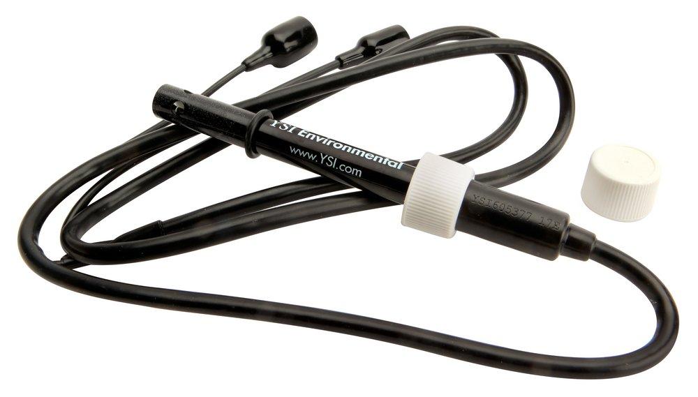 YSI Probe with Cable for YSI EcoSense PH100A pH Meter 