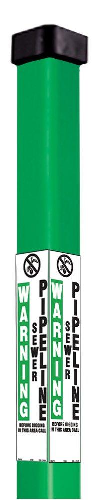 Repnet Green Tracing Wire 