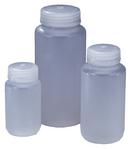 125ml 4 oz. Polypropylene Autoclavable Bottle 12 Pack