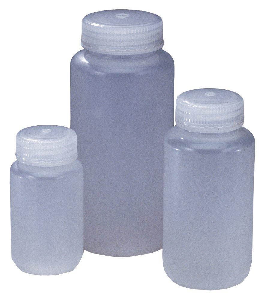 Bel-Art Products Economy Wide Mouth Bottle (Case of 6) 