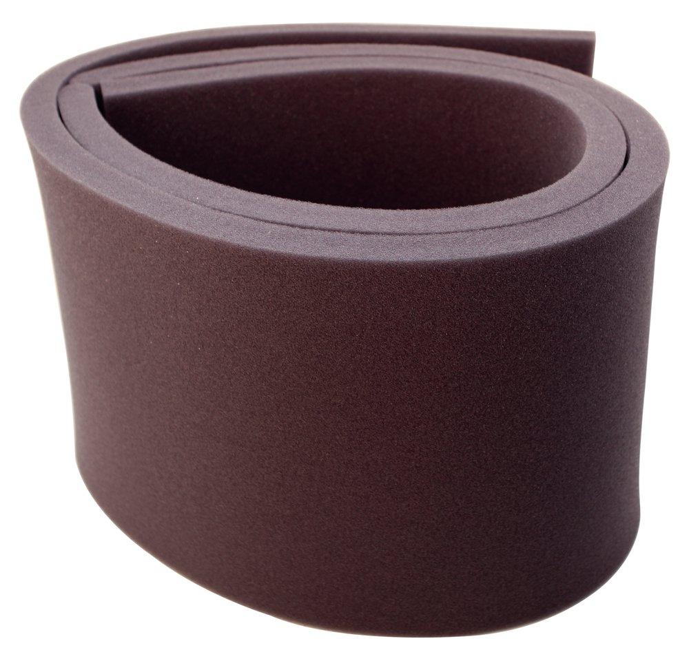 EI Morrow Company Inc. 20 ft. Air Filter Polyester 