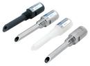 1/2 in. Ceramic, Hastelloy® C and Kynar Chemical Injection Quill with Check Valve
