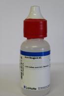30ml #1 Iron Reagent Refill for 3347 Total and Ferrous Iron Test Kit