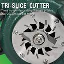 Zoeller Pump Co 2 HP 230V 1-Phase Automatic Grinder Pump 