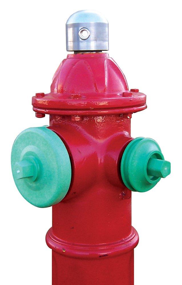 Hydra-Shield Operating Nut 