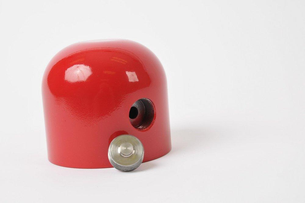 Hydra-Shield Operating Nut 