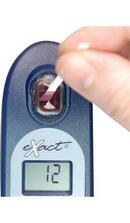 Industrial Test Systems Micro Total Chlorine Test Strip for eXact 525 nm Photometers 