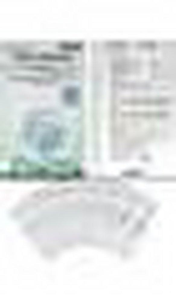 Industrial Test Systems Total Chloride Test Strip Light 