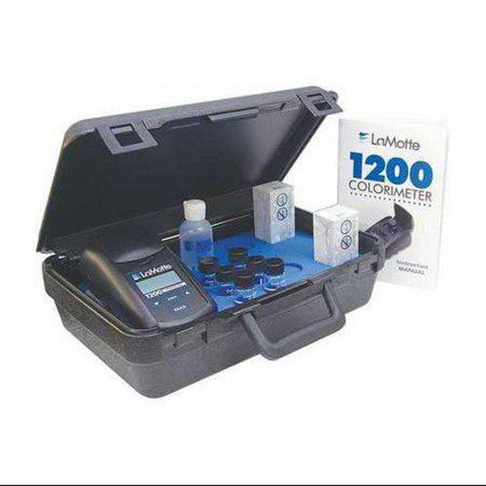 Lamotte Colorimeter Test Kit 