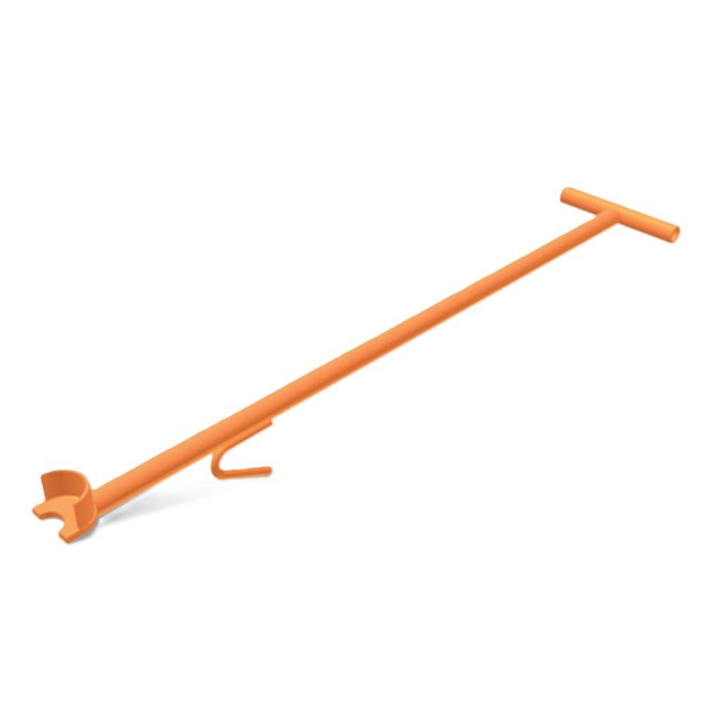 Kundel Trench Release Hook 