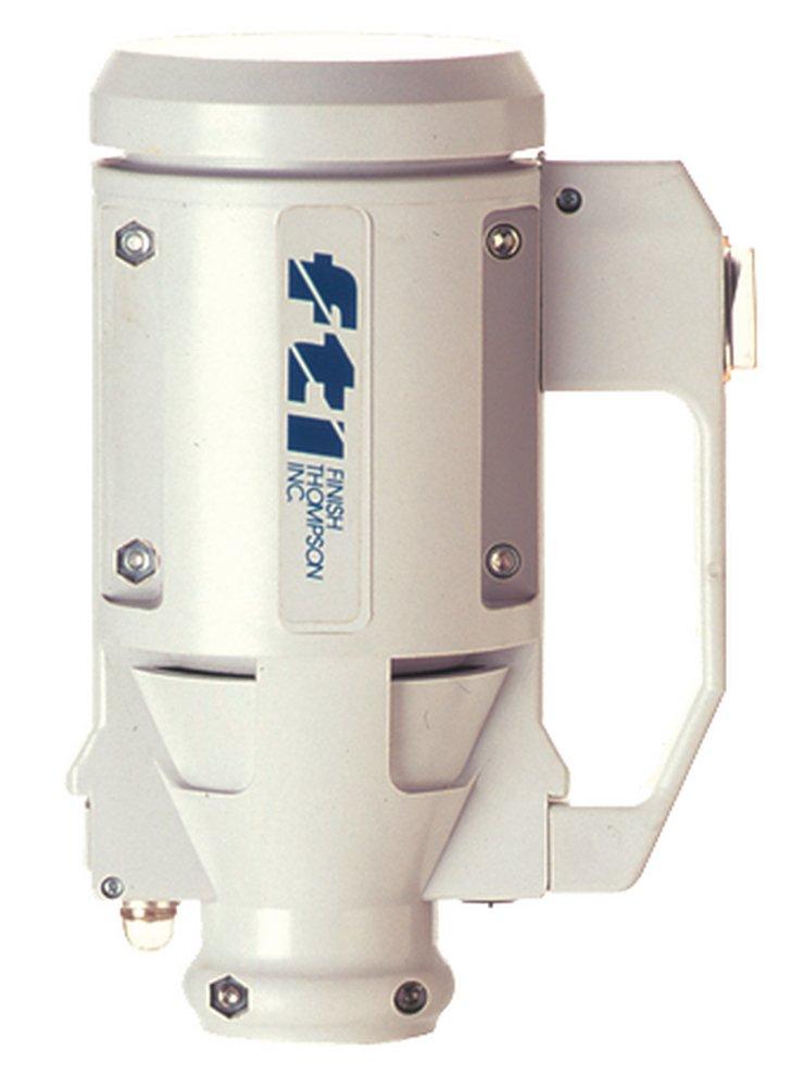 Finish Thompson Electric Pump 