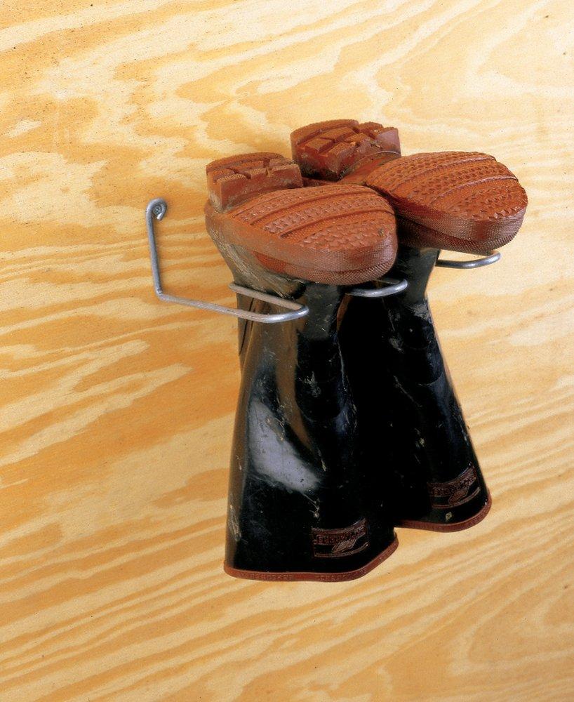 Forestry Suppliers Han-De-Boot Rack 