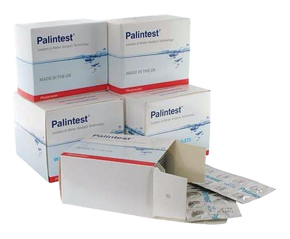 Palintest USA DPD Tablet 