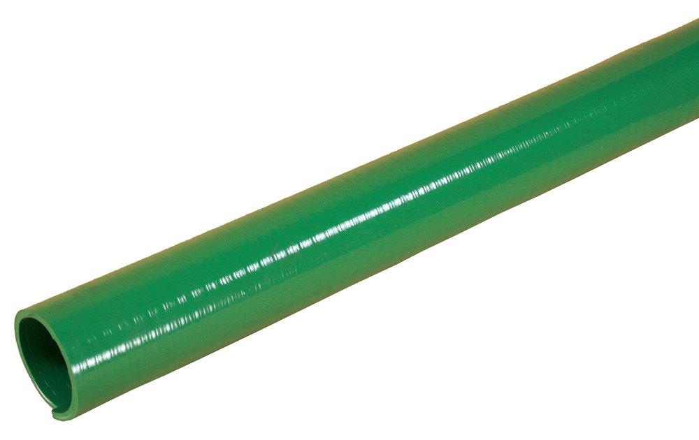 Abbott Rubber Co Inc Green PVC Water Suction Hose 