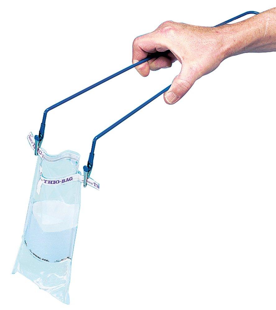 NASCO Water Scoop for Whirl-Pak B00679, B00992 and B01062 Bags 