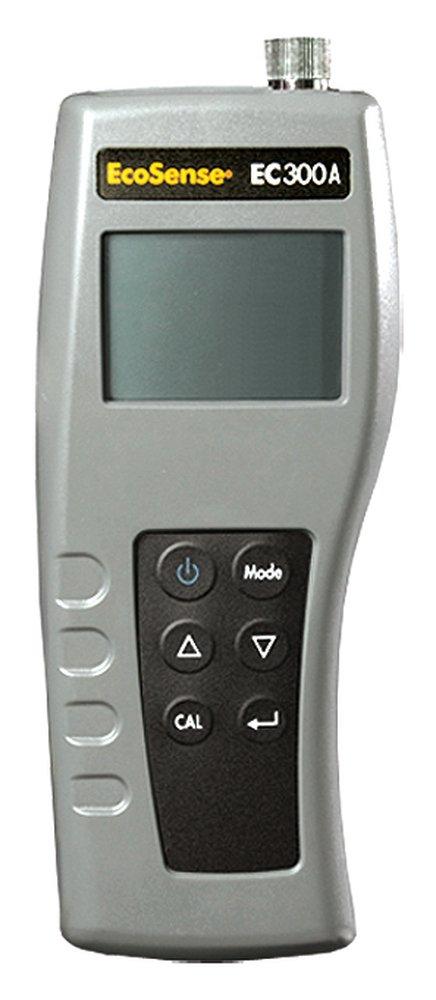 YSI EC300A Conductivity Meter Kit with 12 ft. Cable 