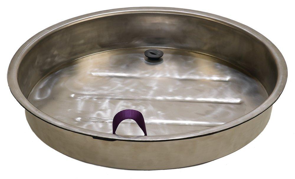 Parson Environmental Product Manhole Insert 