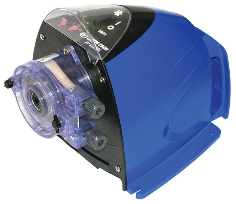 Pulsafeeder 115V 1/6 hp OD Tube Metering Pump 