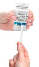 Free Chlorine Check Ultra High Light 