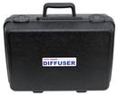 Carrying Case for 2-1/2 in. Hydpro Diffuser