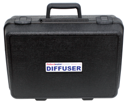 Carrying Case for 2-1/2 in. Hydpro Diffuser