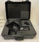 The Plastic Forming Company Black Black Tool Case 
