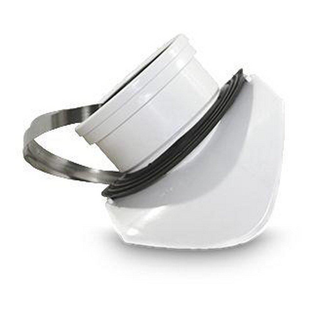 TRENCH TOUGH PLUS Gasket Plastic Reducing Tee 