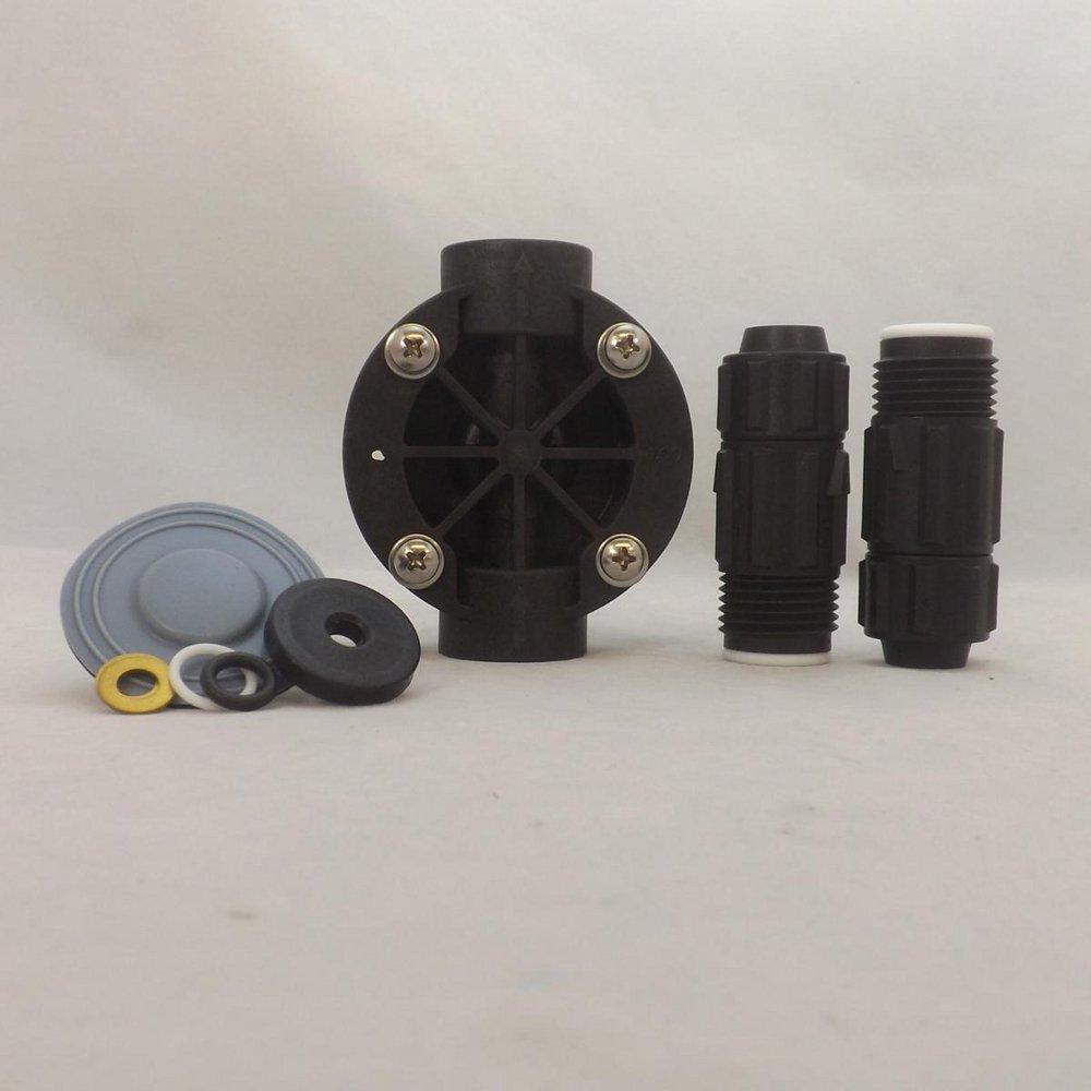 Pulsafeeder Replacement Kit 