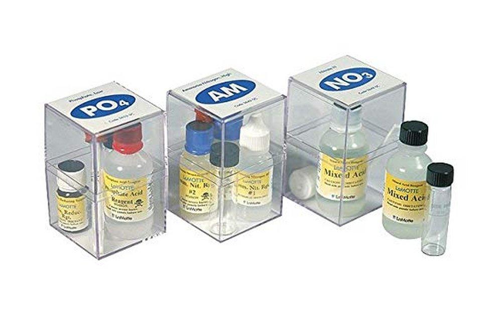 Lamotte High Range Ammonia Nitrogen Reagent 